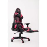 S1G plus Gejmerska stolica - roze | ePonuda.com