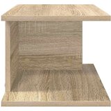  Nočna omarica Sonoma hrast 40 x 30 x 25 cm Konstruiran les, (5000136986) | Shoptok.si