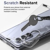 Ringke Slim za Samsung Galaxy Z Fold5 - crna | shoptok.hr