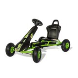 Rolly Toys Karting na pedale AR8G Ferbedo 112005 | ePonuda.com