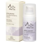 Murumuru hyaluronic eye cream Cijene