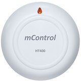  Sobni termostat HT400, Wifi, Mikroterm, 90x45mm, Beli Cene