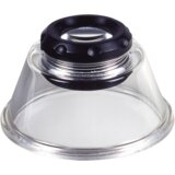 KAISER FOTOTECHNIK Kaiser 10x Stand Loupe Magnifier | shoptok.hr