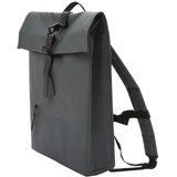 Rains Nahrbtnik temno siva | Shoptok.si