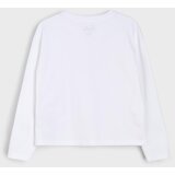 Sinsay Pamučna dvodijelna loose fit pidžama Barbie | shoptok.hr