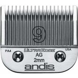 Trixie Noževi za mašinicu Andis Type MBG-2 i Andis Type AGC-2 | ePonuda.com