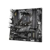 Gigabyte B550M DS3H rev. 1.0