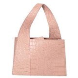Roberta Rossi Ženska koŽna torba rr220722023fbg/ roze | Eponuda.com