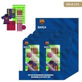 Barcelona Set za bojanje F.C. 9 dijelova | shoptok.hr
