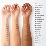 Chantecaille Bio Lifting Concealer korektor za posvjetljivanje lica sa srednjim stupnjem prekrivenosti Carob 8 ml | shoptok.hr