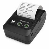 INF Prenosni termični tiskalnik USB in Bluetooth za račune, (5000446602) | Shoptok.si