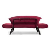 Atelier Del Sofa sofa dvosed genzo maroon | ePonuda.com