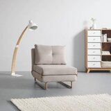 Bessagi Home Zofa Malic, Bež, Ležišče | Shoptok.si
