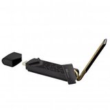 Asus USB-AX56 AX1800 brezžična Dual Band USB mrežna kartica | Shoptok.si