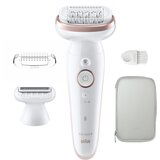 Braun SES9-030 Epilator, Silk-épil 9, Bijela Cijene