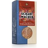 Sonnentor Bio Začinjena mešanica začimb in cvetja - 30 g Cene