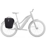 Thule Shield biciklistička bisaga s InLock 22L crna Slike