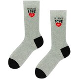 Lee Cooper Men's socks Love Cene