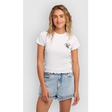 O'neill Rib T-shirt snow white | Shoptok.si