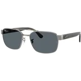 Ray-ban Occhiali da Sole RB3751 004/R5