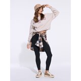 Sinsay gornji dio trenirke s printom | shoptok.hr