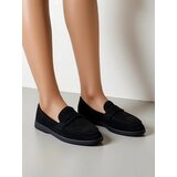 Resti Women's perforated moccasins Sierros | Shoptok.si