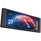  Display za Cooler Thermalright Trofeo Vision LCD Black | Eponuda.com
