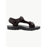 Jack Wolfskin Ženske sandale Wave Breaker
