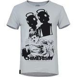 Woox T-shirt Chimerism High Rise