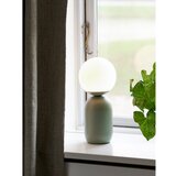 Nordlux Stona lampa NOTTI 1xE14/25W/230V zelena | Eponuda.com