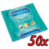 Pasante Tropical Mango 50 pack Cene