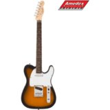  GITARA EL FENDER SQUIER DEBUT TELE® Laurel Fing WPG 2TS | Eponuda.ba