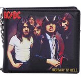 Nemesis Now AC/DC Highway to Hell novčanik 11 cm | shoptok.hr