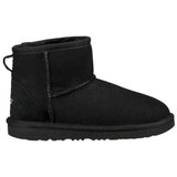 Ugg čizme za devojčice UG1017715K-BLK