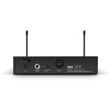 Ld Systems U306 BPL Brezžični kravatni mikrofon - - Audio-Kondric | Shoptok.si