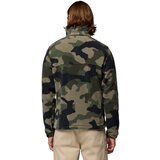 Columbia Steens Mountain Printed Jacket Zelena | shoptok.hr