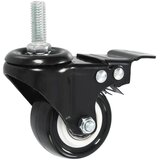  Okretni kotačići s kočnicama 32 kom 50 mm | Eponuda.com