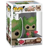 Funko POP figura Marvel We Are Groot - Groot kao Scarlet Witch | shoptok.hr