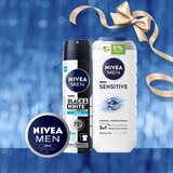 Nivea MEN Gentle Care poklon set za tijelo | shoptok.hr