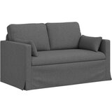 SOFA Kavč Temno siva Splošne dimenzije: 139 x 78 x 80 cm (Š x G x V), (5000144824) | Shoptok.si