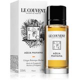 Le Couvent Maison de Parfum Botaniques Aqua Mahana toaletna voda uniseks 50 ml | Shoptok.si