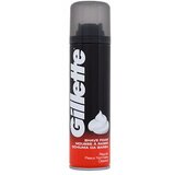 Gillette Pena za brijanje Regular 200 ml Cene