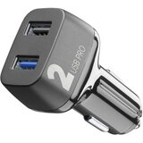 Cellular Line avto polnilec 2XUSB 2X18W | Shoptok.si