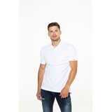 Galeb Muška polo majica s džepom | shoptok.hr