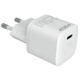 Celly beli-kućni punjač UCTC1 usb tip c 25 w Cene