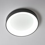  Brilagi - LED prigušiva plafonska svetiljka LED/40W/230V 3000-6500K crna + daljinski upravljač | Eponuda.com