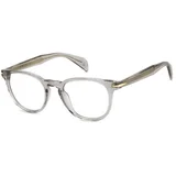 DB1206 63M ONE SIZE (50) Kristalna/Kristalna