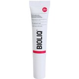 Bioliq 35+ nega za predel okoli oči proti oteklinam in temnim kolobarjem 15 ml Cene