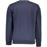 Timberland MEN&#39;S BLUE ZIPLESS SWEATSHIRT | shoptok.hr