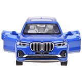 BMW Metalni autić X7 (1:32) - friction power | shoptok.hr